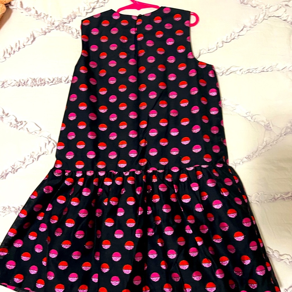 Gymboree special occasion dress for girls. New with tags.